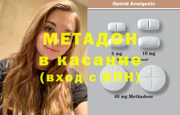 дмт Бородино
